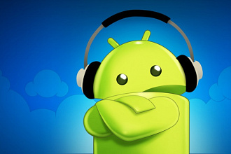 Скачаю и протестирую 5 приложений Android