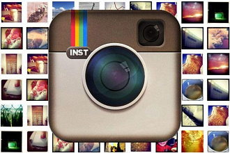 Рекламный видеоролик вашего продукта для Instagram