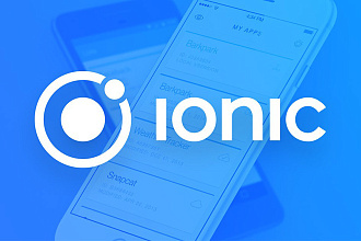 Разработка мобильных приложений под iOS и Android
