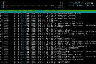 Настрою веб-сервер под Linux