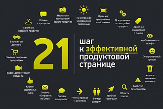 Продающий лендинг