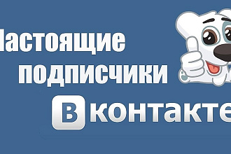 Сделаю пиар вашей группе, совершенно за смешные цены