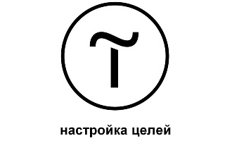 Настройка целей на Тильде