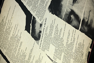 Напишу или переведу статью, занимаюсь написанием стихотворений