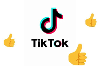Реклама ТИК ТОК