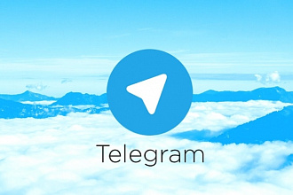 1, 000 telegram подписчиков. Самое высокое качество на рынке