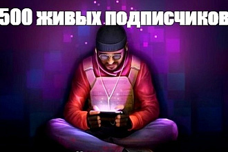 Продвижение в Инстаграм
