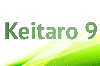 Установлю Keitaro tds