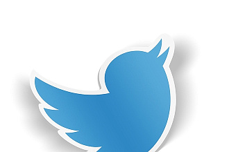 1700 подписчиков в ваш аккаунт Twitter гарантированно