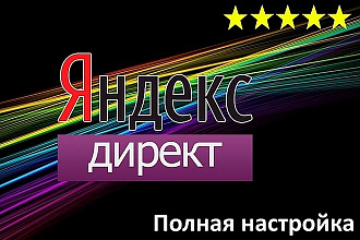 Подготовлю рекламное объявление в Яндекс Директ
