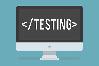 Manual web тестирование