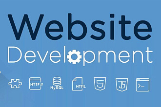 Онлайн-магазин сайт на Wordpress