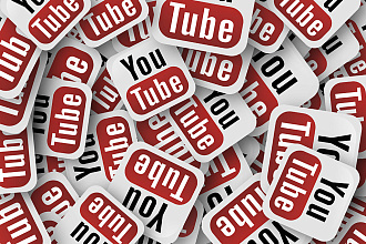 2000 просмотров YouTube с гарантией