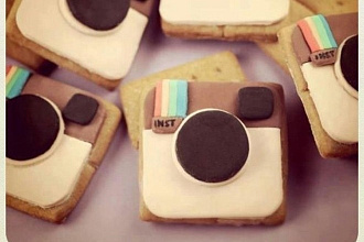 Настройка эффективной таргетированной рекламы в Instagram, Facebook