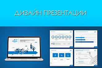 Дизайн презентации