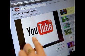 Генератор видеороликов для новостных каналов Youtube