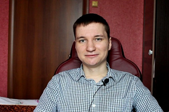 Видеомонтаж