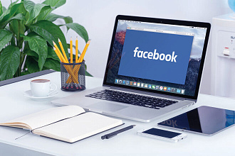Таргетированная реклама Facebook и Instagram
