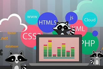 Разработка Landing Page под ключ