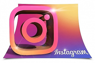 50000 лайков на разные посты в Instagram