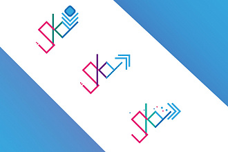Разработка логотипа для вашего проекта