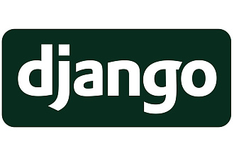 Django Backend разработка части сайта