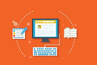 Современный и красивый WordPress сайт. Качественно и недорого