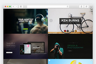Продам набор премиум тем для Slider Revolution Wordpress