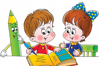 Стихи для детей и от имени детей