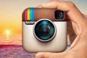 Ведение аккаунта в Instagram