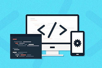 Исправляю HTML разметку, CSS стили, JS, JQuery скрипты в верстке