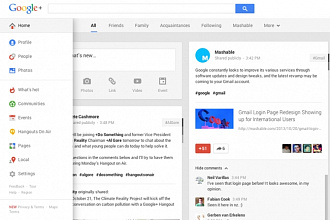 130 ссылок из социальной сети Google+