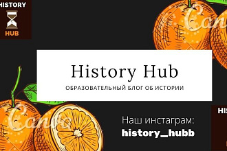 Разработка визиток