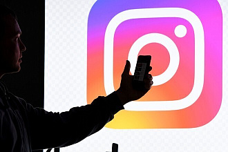 Созадние уникальных текстов для постов Instagram