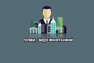 Видеоинфографика