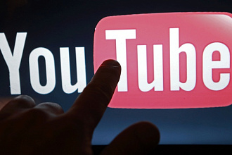 Просмотры на youtube - 500 просмотров видео