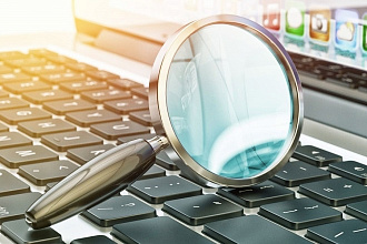 Поиск любой информации