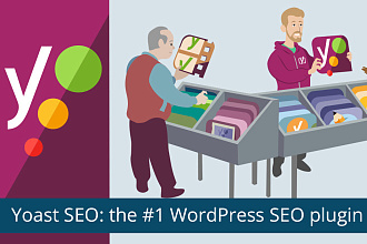 Yoast WordPress SEO Premium 12.2