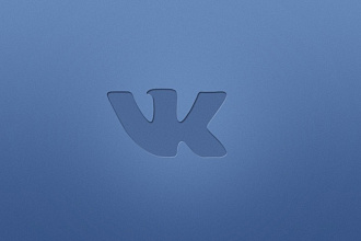 Напишу скрипт, работающий с vk.com