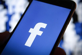 Аренда аккаунта facebook
