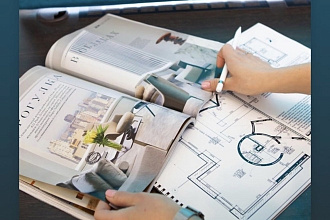 Сделаю рабочие чертежи в ArchiCad