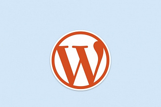 Создам вашу тему Wordpress