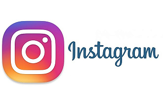 Подписчики Instagram