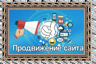 Статейный прогон на 10 отборных сайтах