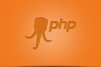 Напишу скрипт или web-app