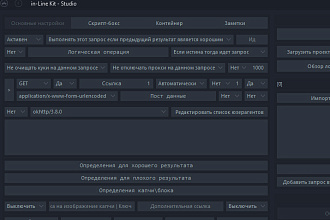 Напишу парсер данных с любого сайта