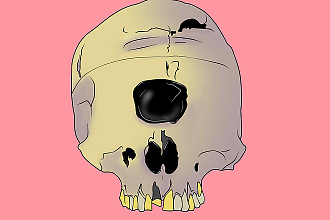 Сделаю арт в paint tool sai , перевожу рисунок на пк