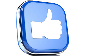400 подписчиков в паблике на Facebook
