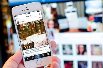 Сделаю целевую рассылку в Direct instagram. Только в РФ