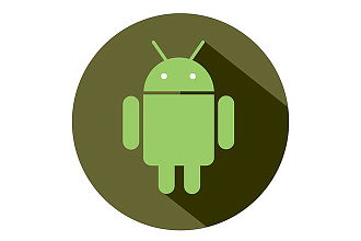 Перенесу ваш сайт на Android